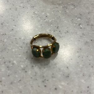 14 carat gold filled ring